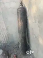 Cylinder 25 kg Only 9000Rs