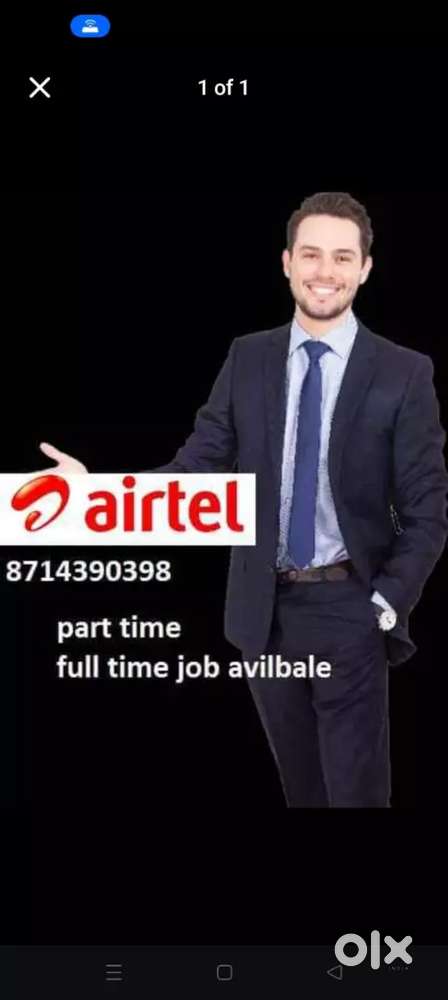 Airtel sim sales
