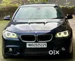 BMW 5 Series [2013-2017] 3.0 530D M Sport, 2015, Diesel
