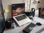 Apple MacBook Air 15 (M2, 512 GB, Starlight) - 93% Battery Life