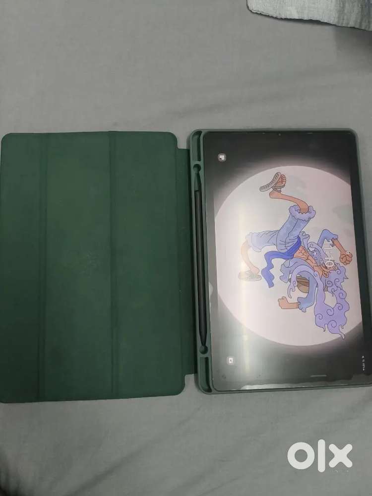 Samsung s6 lite tablet