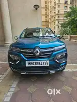 Renault KWID 1.0 Climber Easy-R, 2023, Petrol