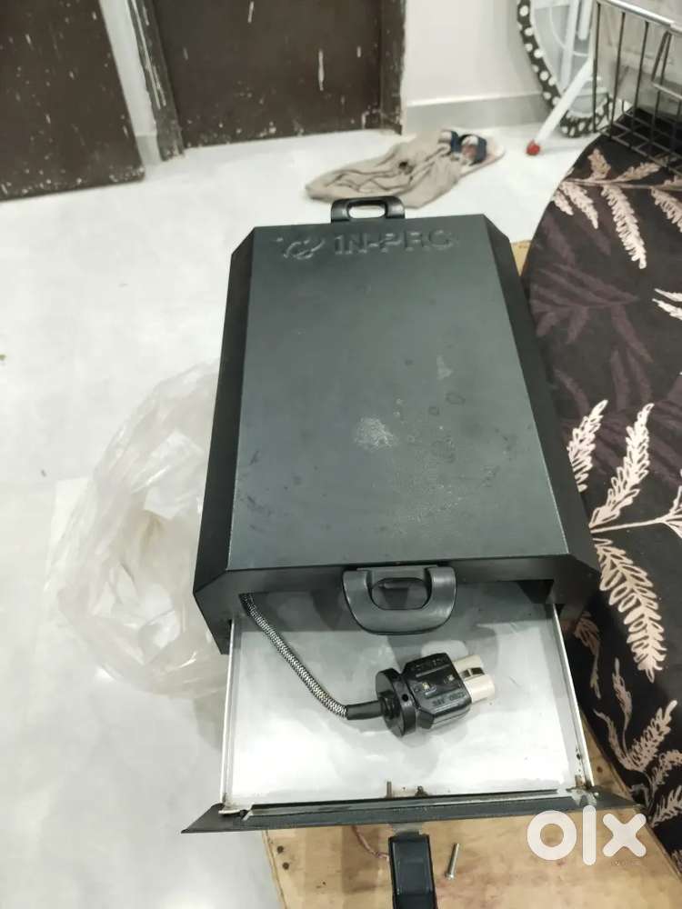 Electrin Tandoor