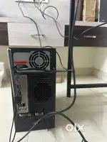 Desktop Computer