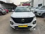 MG Hector Plus 2.0 Style Diesel Tubo 7 STR, 2021, Diesel