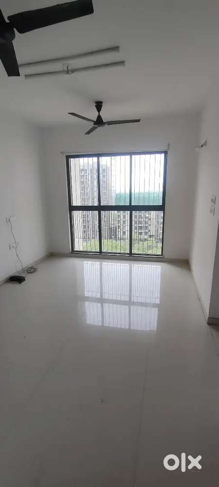 2BHK flat available for Rent