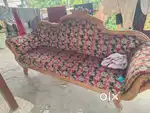 5 sitting sofa set