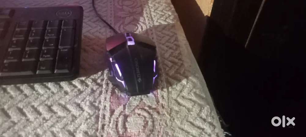 Intel computer