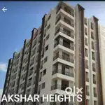 1 BHK FLAT FOR SELL @150 FT. RING ROAD