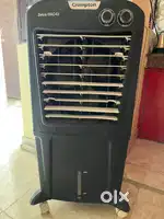 Crompton 43 L Desert Air Cooler