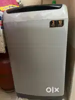 Samsung washing machine