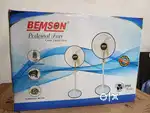 Fan Unused sealed, For sale brand new