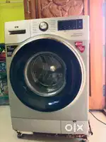 6.5Kg IFB washing machine