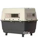 Dog Carrier with wheels