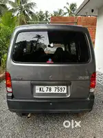 Maruti Suzuki Eeco 2019 Petrol Good Condition