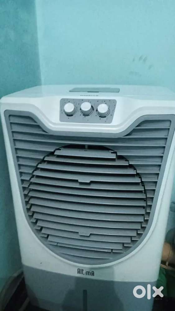 Air cooler
