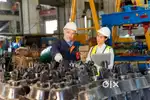 Job vacancy for quality checking
