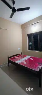 1bhk fully furnished apartment