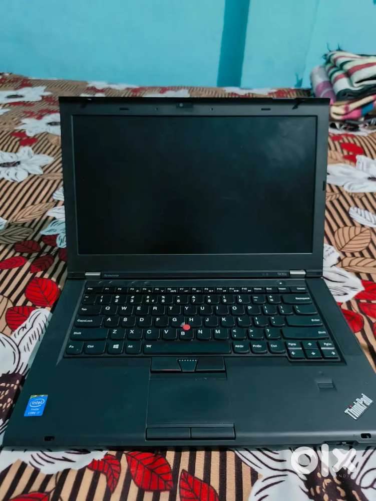 Lenovo leptop chiye kise ko core i7