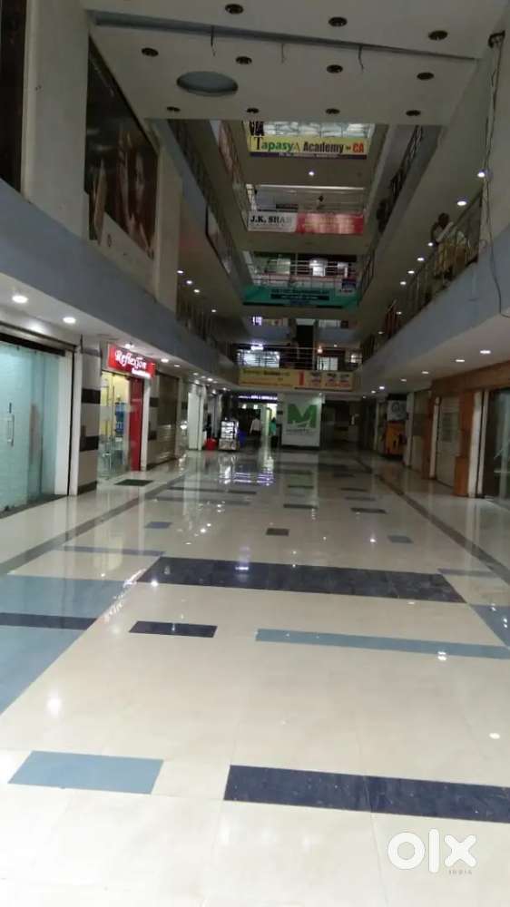 Plug and play Office space for Rent at Lakdikapul