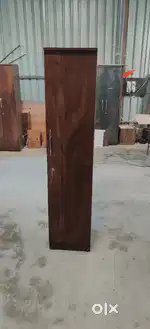 New Single door wardrobe direct from factory