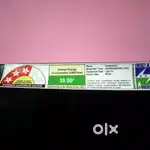 Samsung led TV smart 32