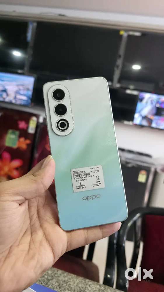 OPPO K12X 6/128 5G
