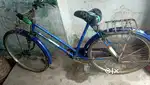 Very good running condition