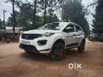 Tata Nexon 1.2 Revotron XMA AMT, 2019, Petrol