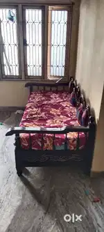 Sofa and daining