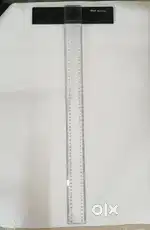 BRAND NEW T- SCALE For Architecture/Engineering Drawing