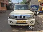 Mahindra Bolero Power Plus ZLX, 2018, Diesel