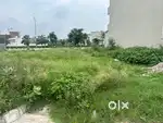 500 gaj plot for sale