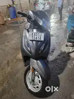 Honda activa 5g