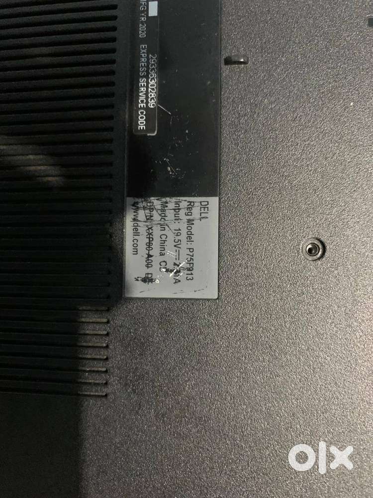 Dell Inspiron 15 3000