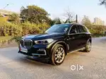 BMW X5 xDrive30d xLine, 2019, Diesel