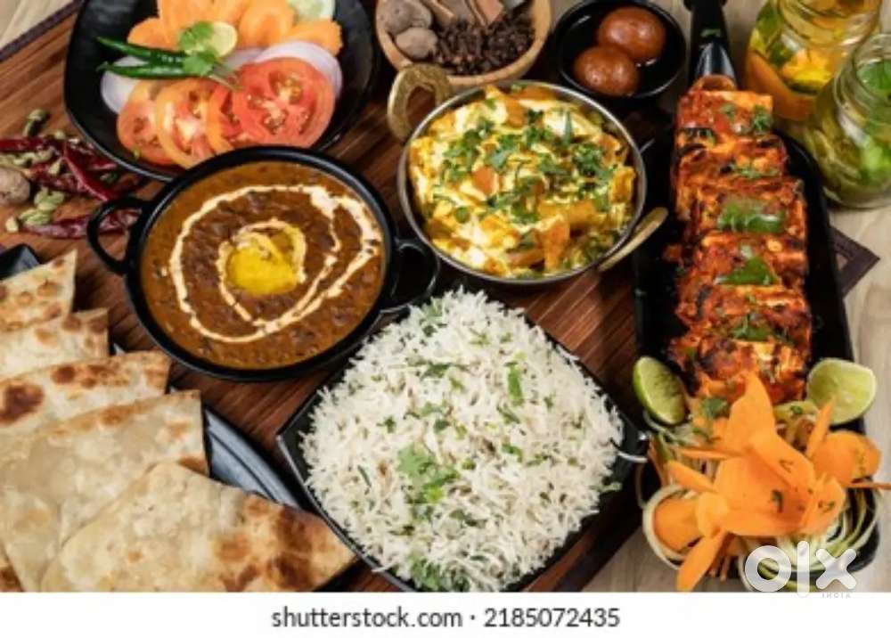 Maharashtra :- Urgent Indian Maharashtrian Non Veg Cook Chaiye Mujhe