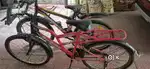 Leader 21 gear cycle with SUNBIRD CYCEL