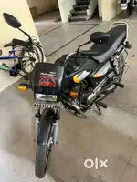 Hero Honda splendor ( FC laps on 26.09.2019)and No insurance