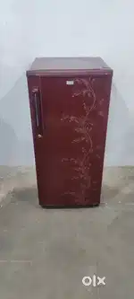 Haier 190L 4 Star Single Door Fridges in Bengaluru, Free Home Delivery