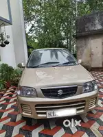 Maruti Suzuki Alto 2006 LXI Petrol 70000 Km Driven