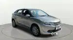 Maruti Suzuki Baleno 1.2 CVT Alpha, 2018, Petrol