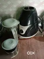 MIxer grinder