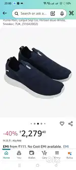 Puma new shoes for men