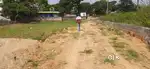 National Highway facing near lankelapalm semi commercial sites fr sale