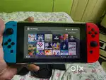 Nintendo Switch 128 Gb