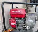 3*3 water pump