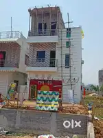 Triples story house for sell
