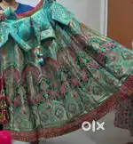 Wedding Lehenga
