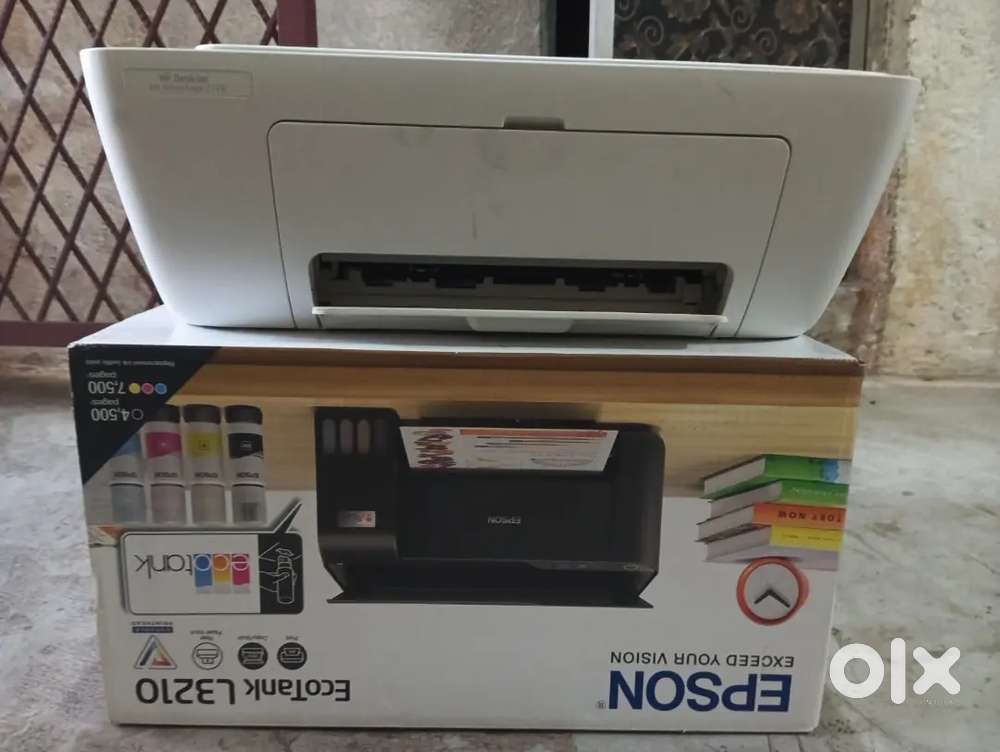 Sell printer